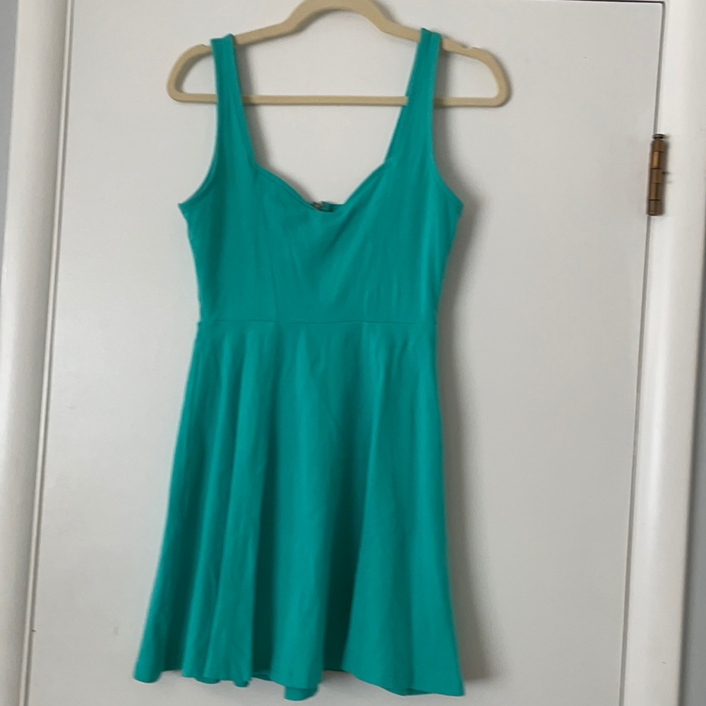 Express dress